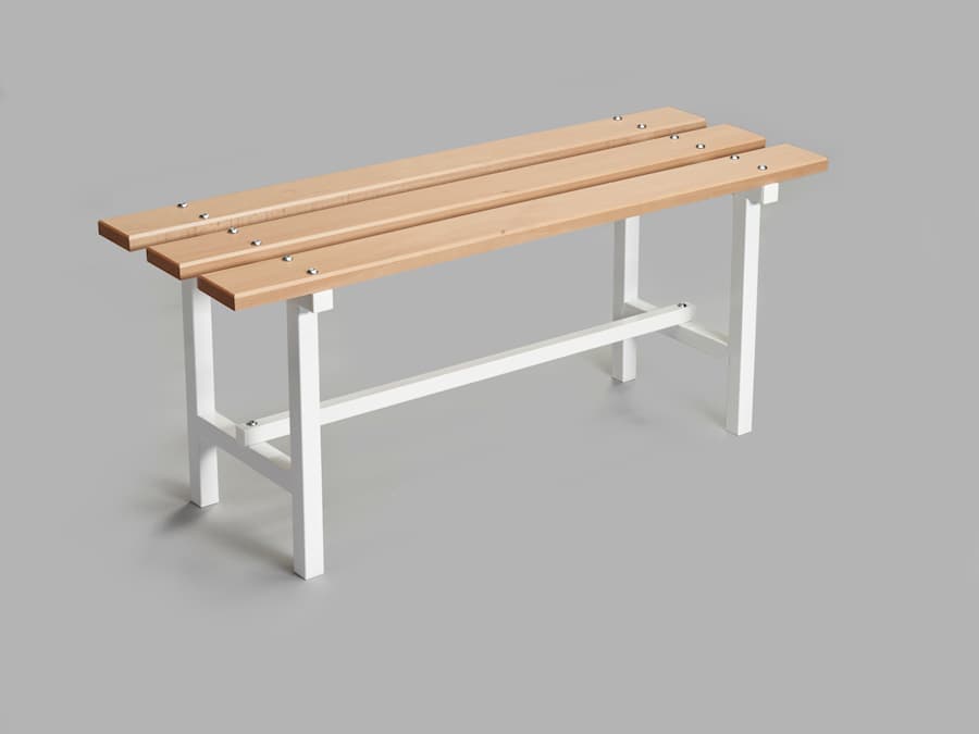 Bench 68 55