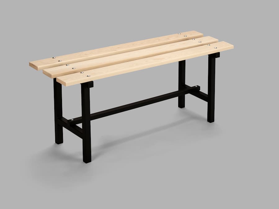 Bench 68 29