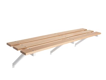 Bench 67 266