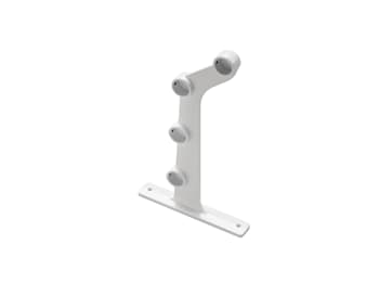 Nostalgi 291 hat rack bracket right 11