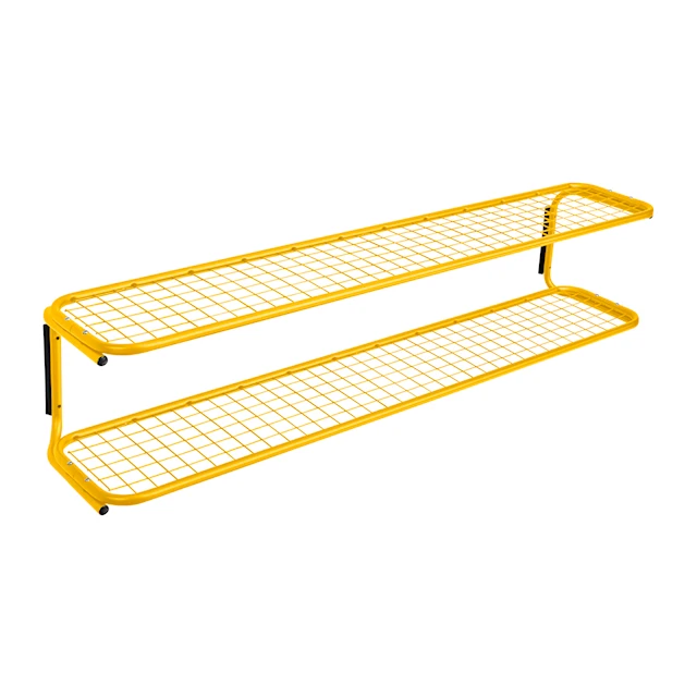 Classic skohylla 1200mm Sun Yellow Sun Yellow