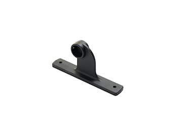 Nostalgi hook strip bracket right 12