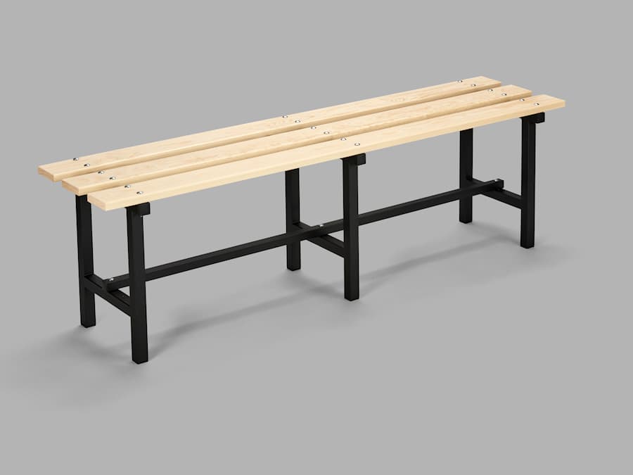 Bench 68 53