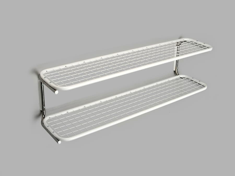 Classic shoe rack 1