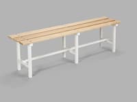 Bench 68 70