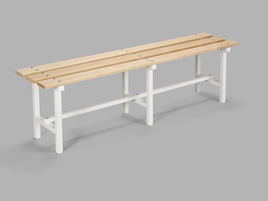 Bench 68 24