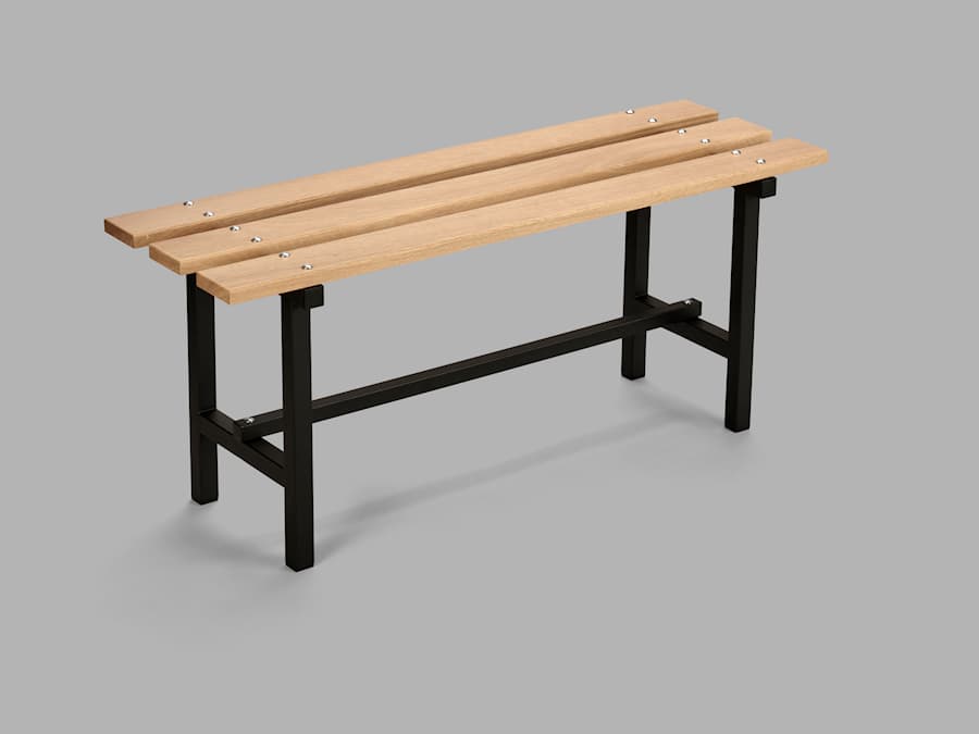 Bench 68 40