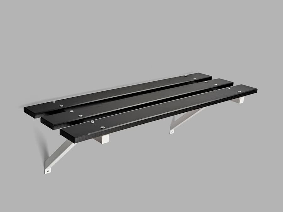 Bench 67 black-white 54