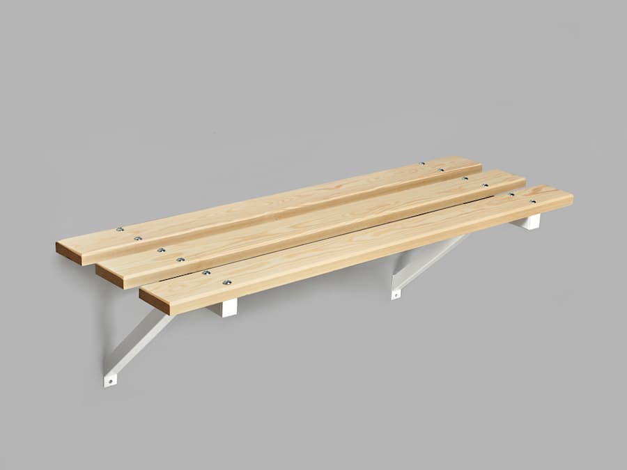 Bench 67 17