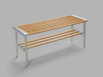 Nostalgi bench 22