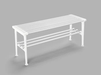 Nostalgi bench 43