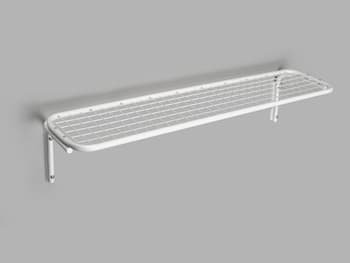 Classic shoe rack single 83