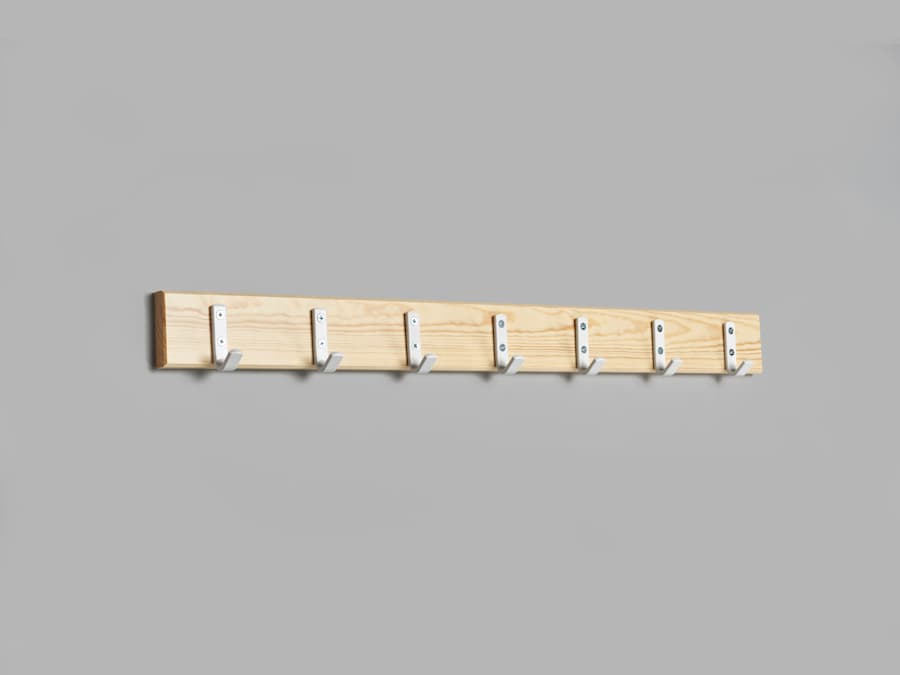 Kroklist 1 furu-vit 114