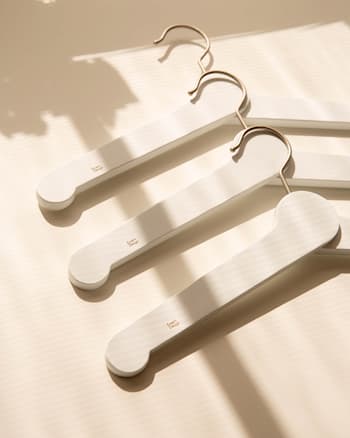 3-pack Nostalgi hanger 11