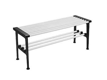 Nostalgi bench 76