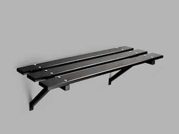 Bench 67 180