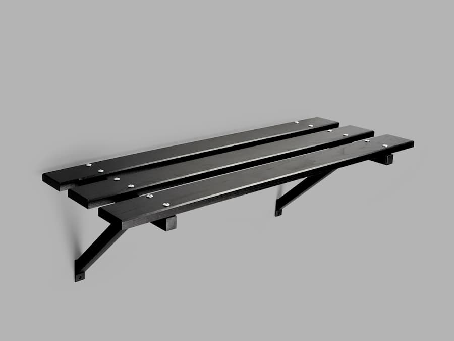 Bench 67 57