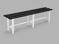 Bench 68 70