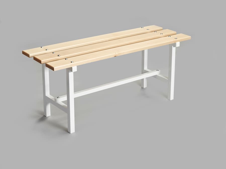 Bench 68 16