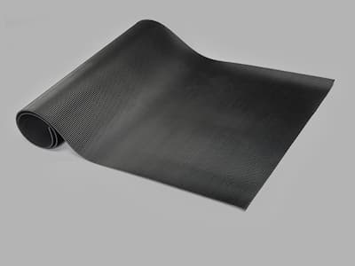 Clothing House rubber mat