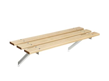 Bench 67 215