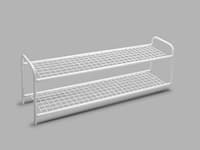 Emelie shoe rack 26