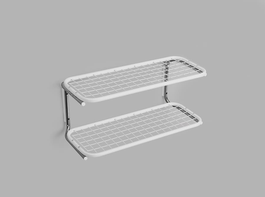 Classic shoe rack 11