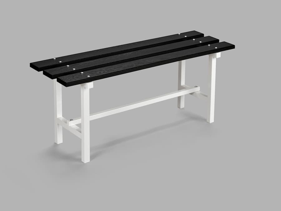 Bench 68 66