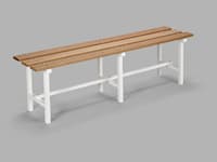 Bench 68 70