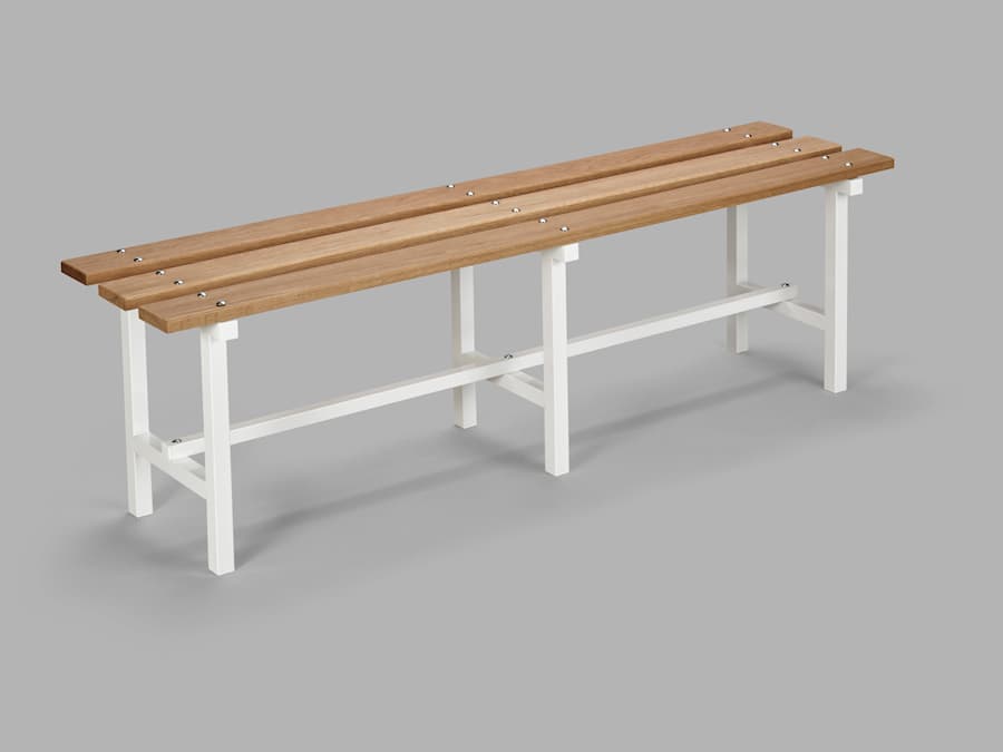 Bench 68 25