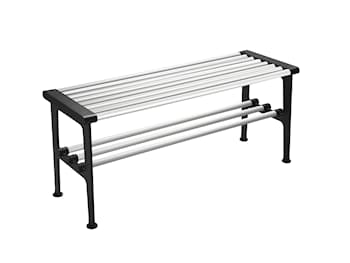 Nostalgi bench 48