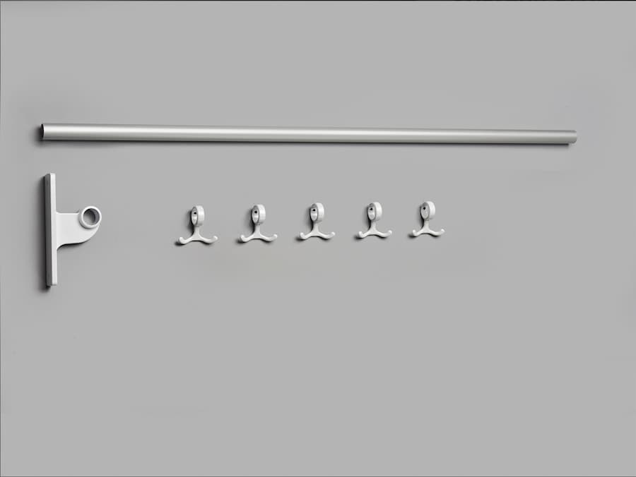 Stainless Steel Hook Strip