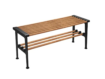 Nostalgi bench 45