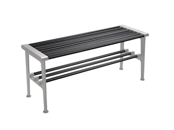 Nostalgi bench 66