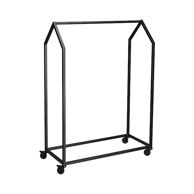 Clothing House Svart