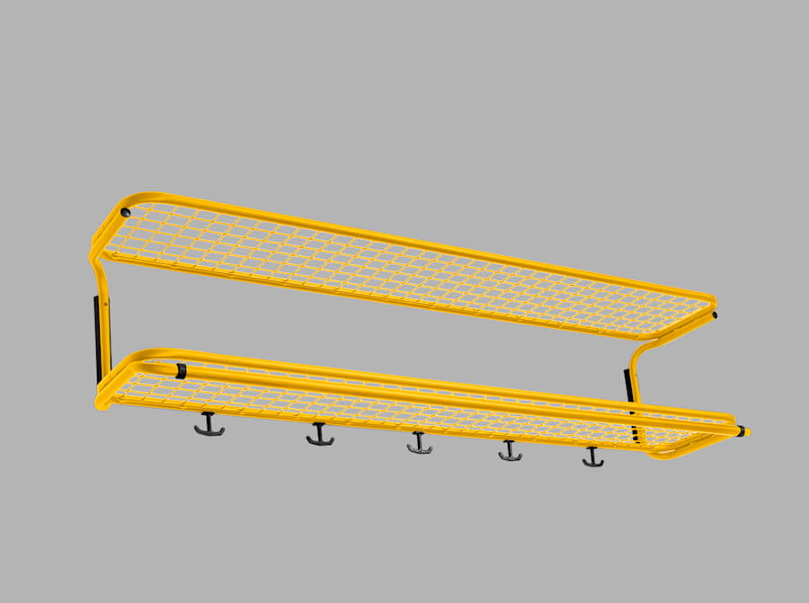 Classic hatthylla sun-yellow-sun-yellow 40
