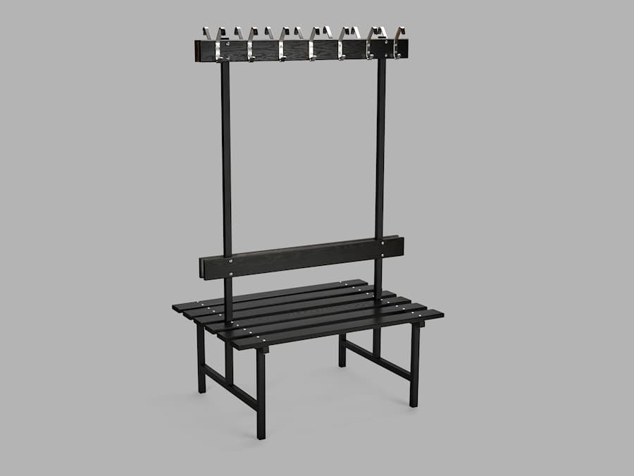 Bench 69 45