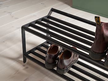 Tamburin shoe rack 11