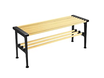 Nostalgi bench 54