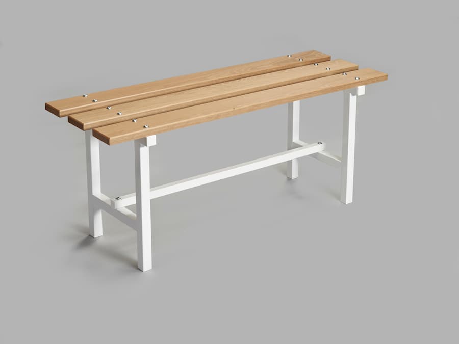 Bench 68 2