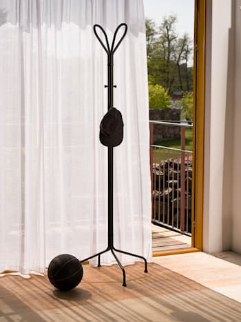 Classic coat stand 9