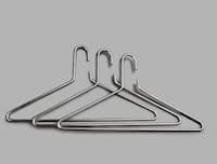 3-pack hanger Triangel 6