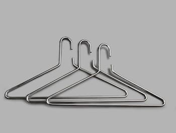 3-pack hanger Triangel 13