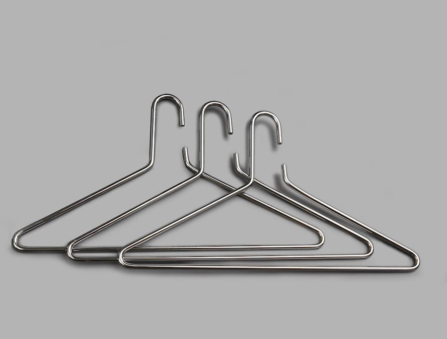 3-pack hanger Triangel 3