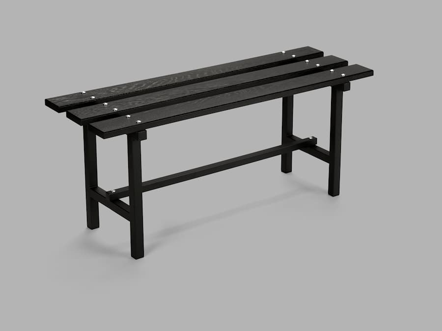 Bench 68 59