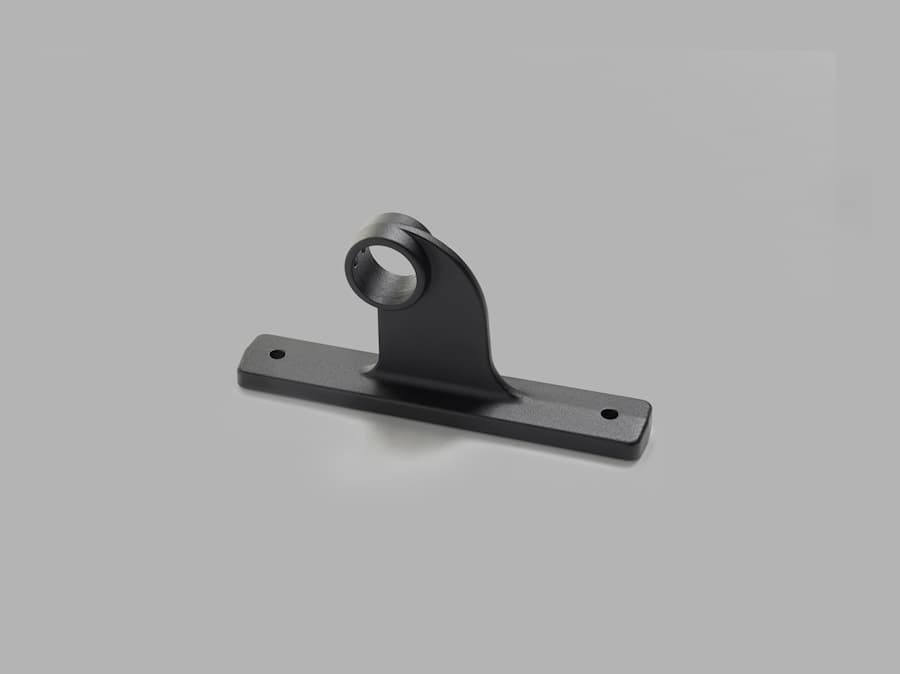 Nostalgi hook strip bracket extended 2