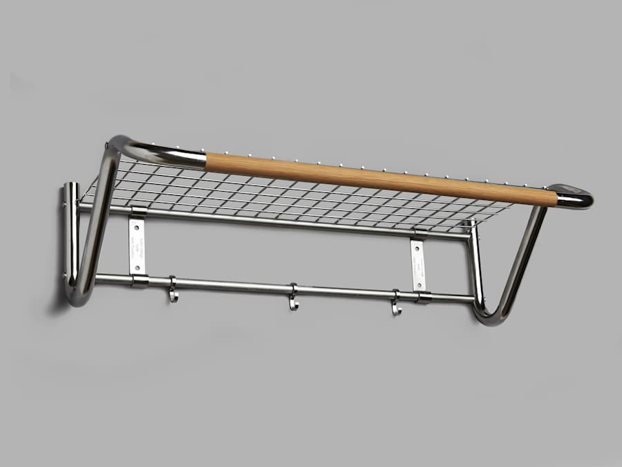 Funk Hat rack 0