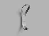 Endless Krok aluminium 13