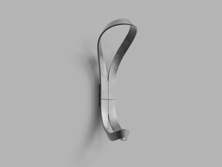 Endless Krok aluminium 6