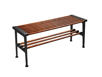 Nostalgi bench 73